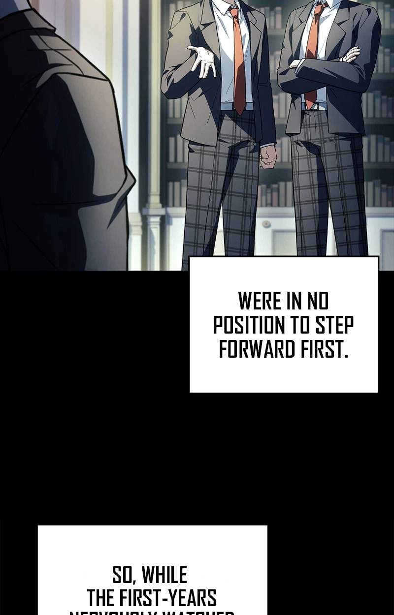 The Legendary Hero Is an Academy Honors Student Chapter 105 page 11