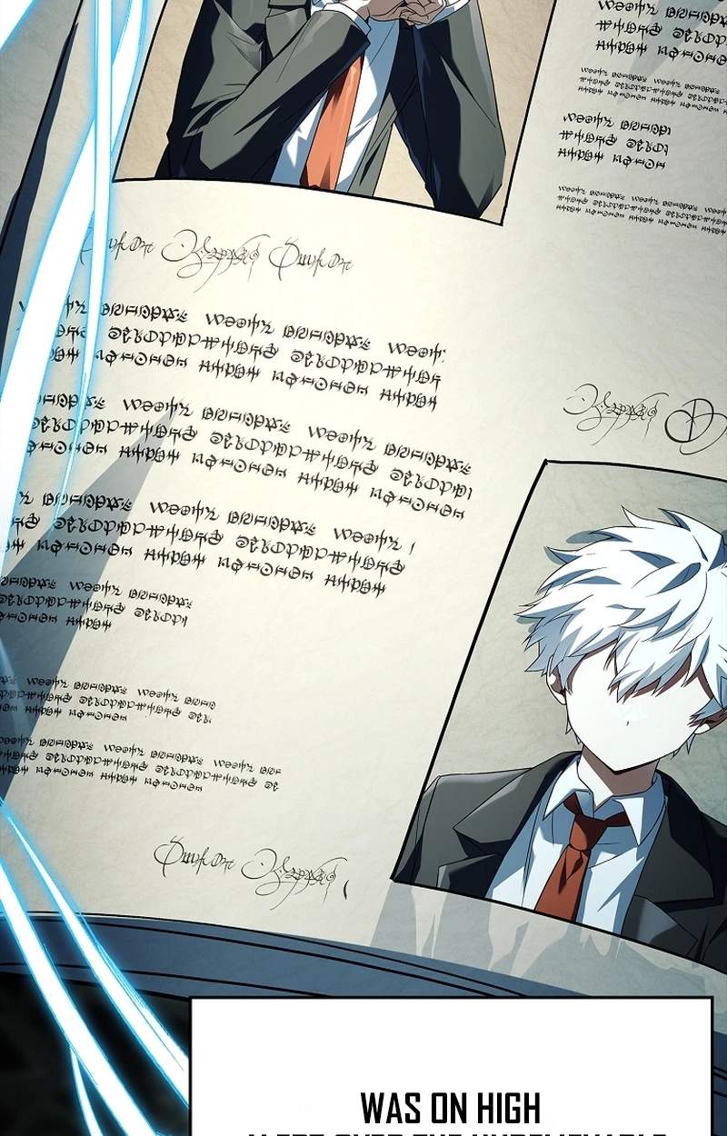 The Legendary Hero Is an Academy Honors Student Chapter 105 page 4