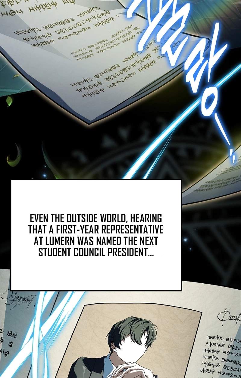 The Legendary Hero Is an Academy Honors Student Chapter 105 page 3