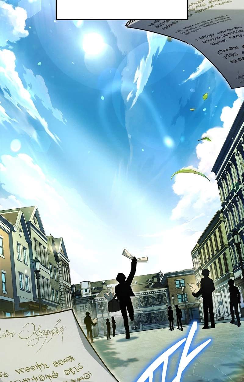 The Legendary Hero Is an Academy Honors Student Chapter 105 page 2