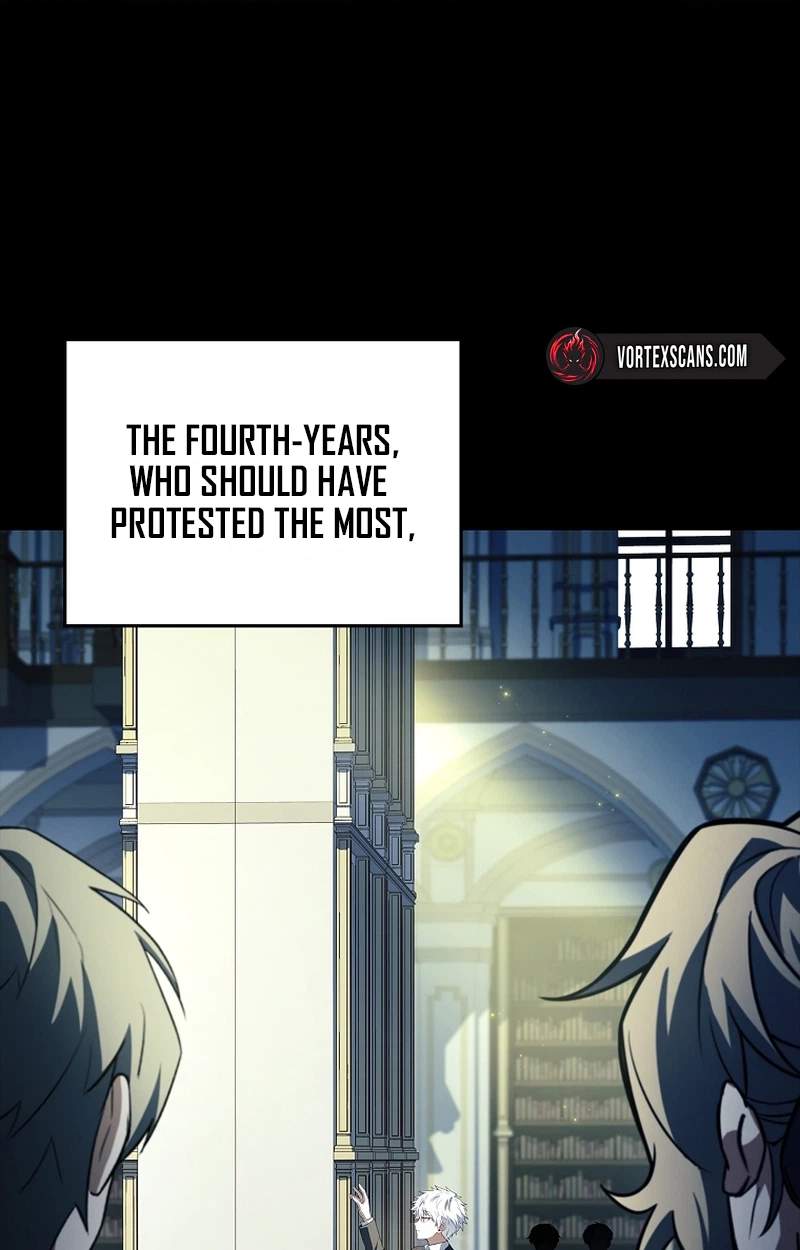 The Legendary Hero Is an Academy Honors Student Chapter 105 page 7
