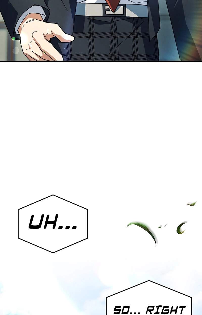 The Legendary Hero Is an Academy Honors Student Chapter 105 page 33