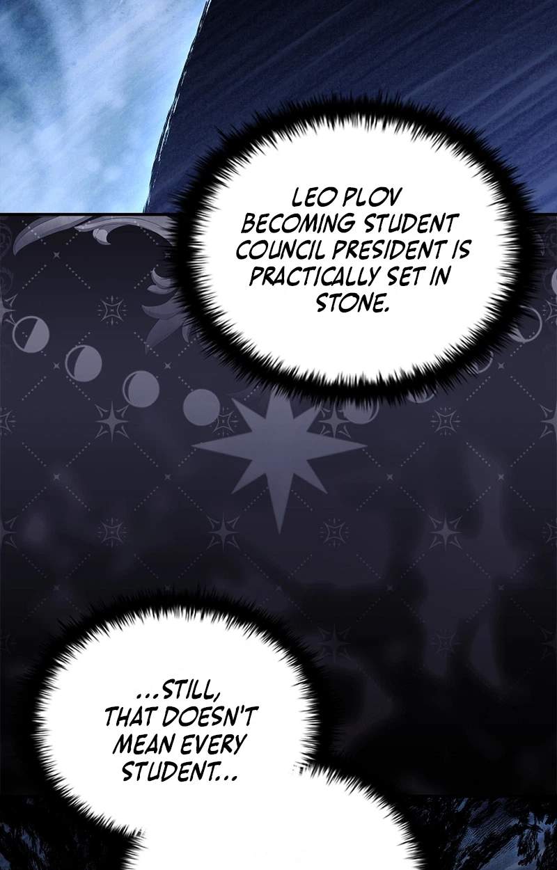 The Legendary Hero Is an Academy Honors Student Chapter 105 page 41