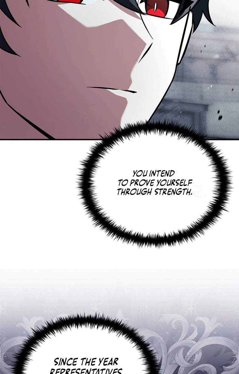 The Legendary Hero Is an Academy Honors Student Chapter 105 page 39