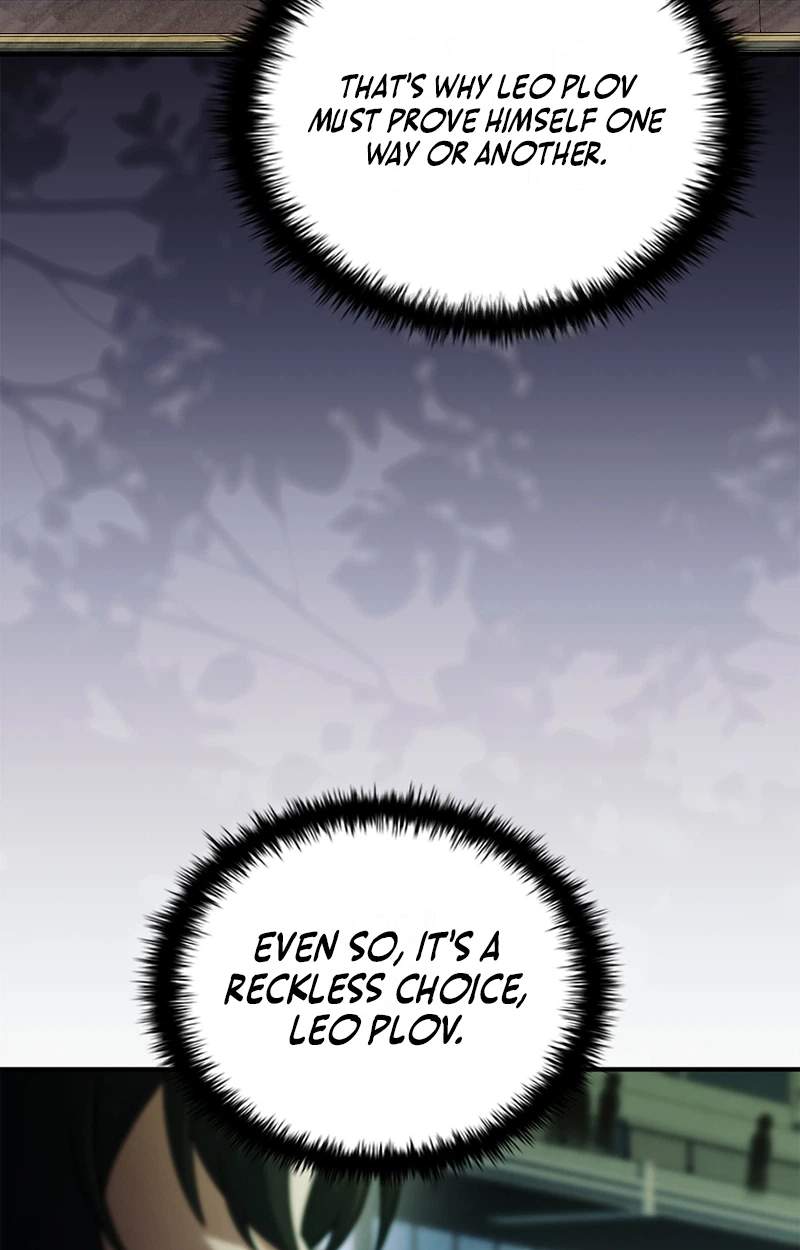 The Legendary Hero Is an Academy Honors Student Chapter 105 page 43