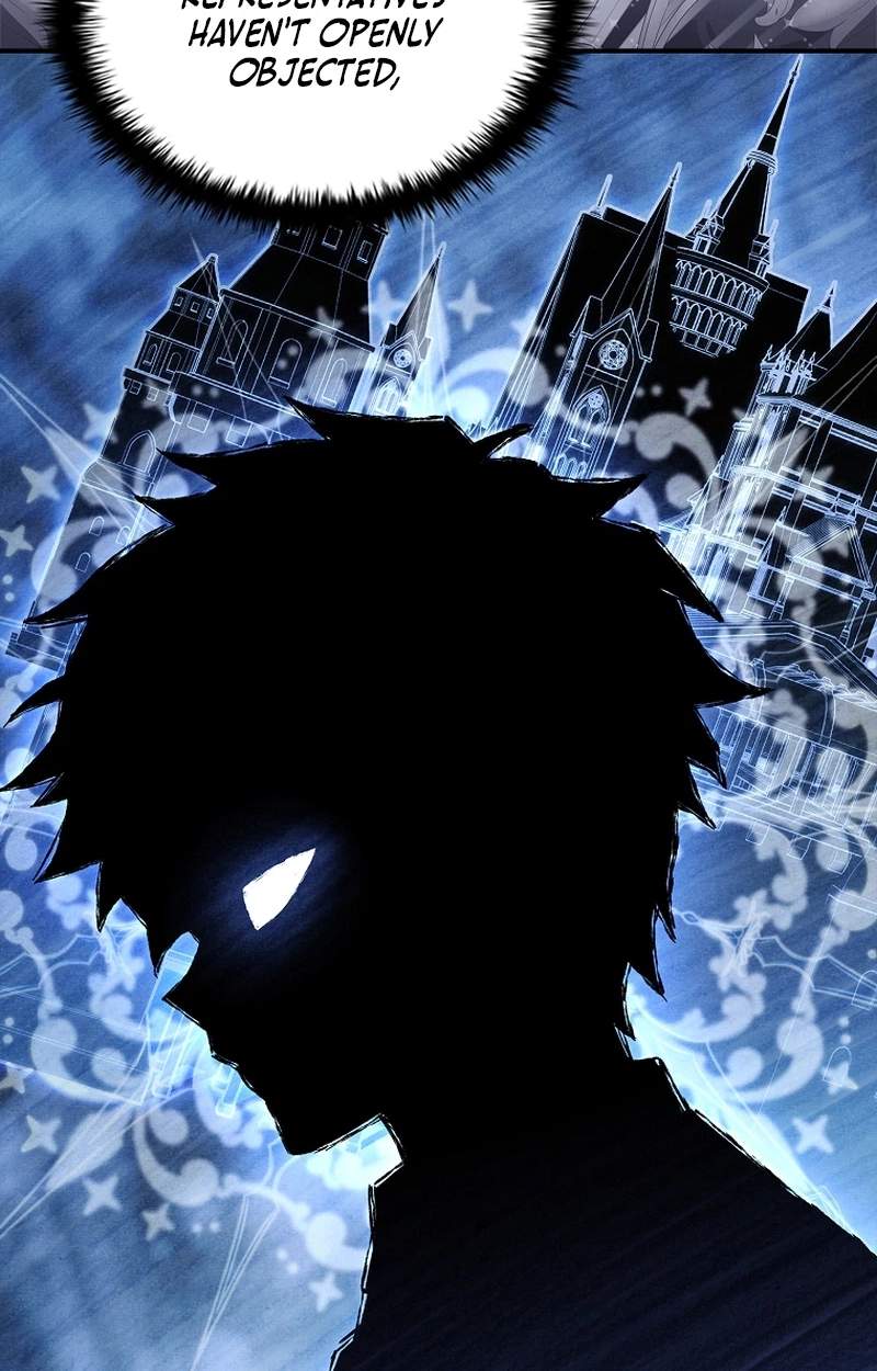The Legendary Hero Is an Academy Honors Student Chapter 105 page 40