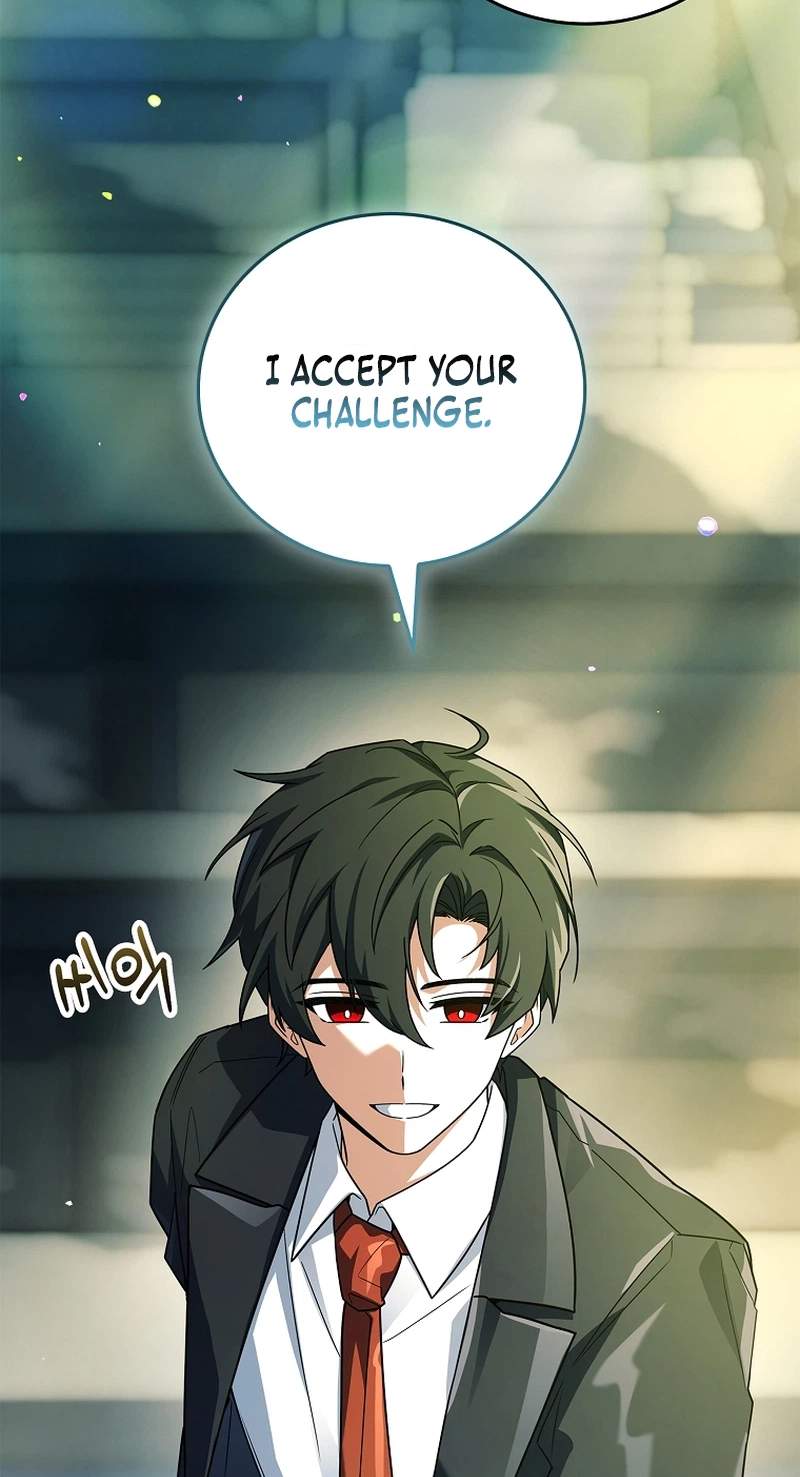 The Legendary Hero Is an Academy Honors Student Chapter 105 page 46