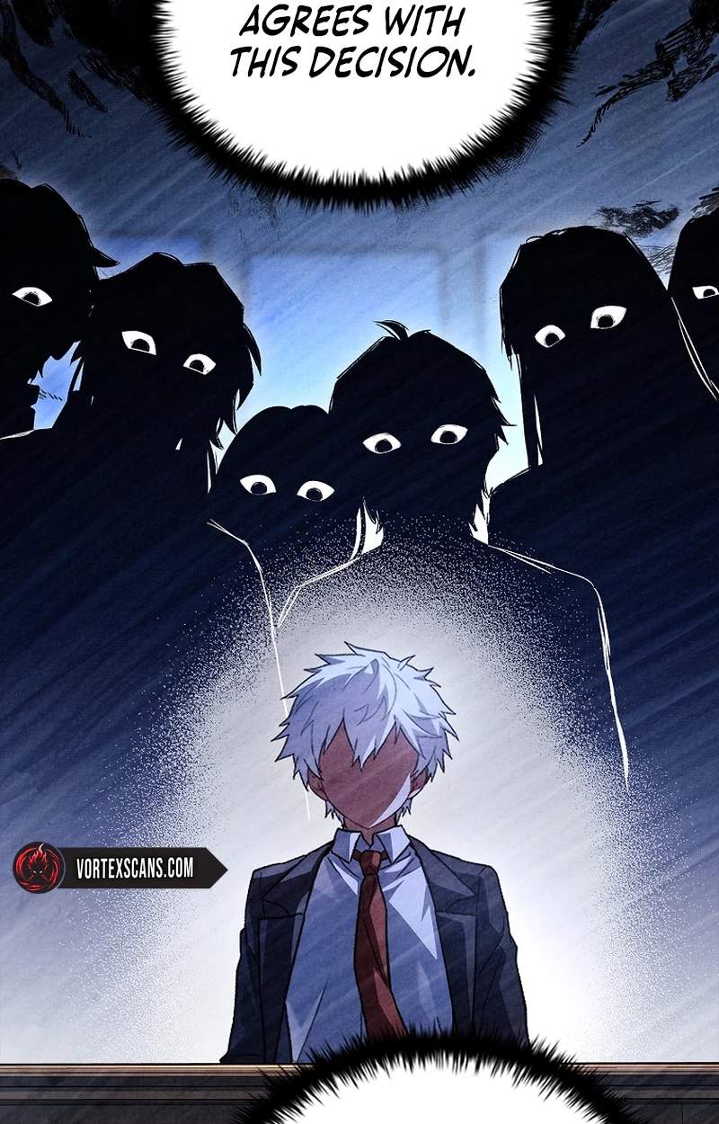 The Legendary Hero Is an Academy Honors Student Chapter 105 page 42