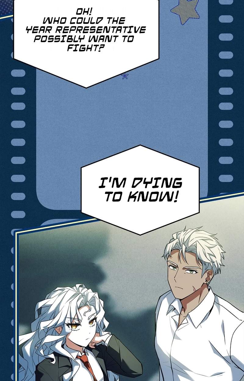 The Legendary Hero Is an Academy Honors Student Chapter 105 page 29