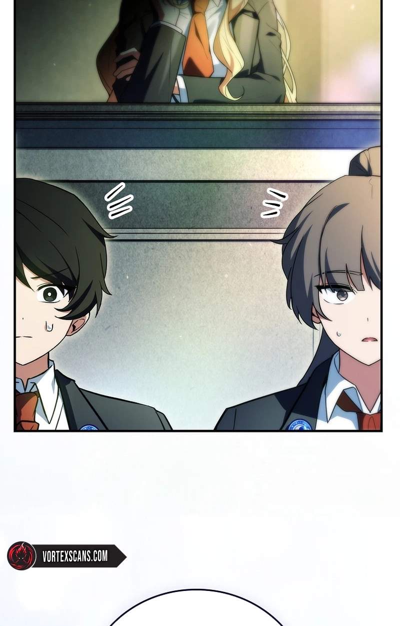 The Legendary Hero Is an Academy Honors Student Chapter 105 page 53