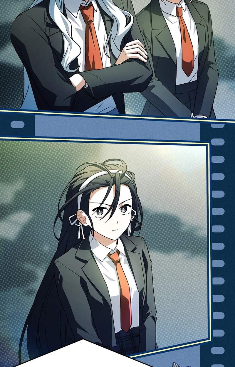 The Legendary Hero Is an Academy Honors Student Chapter 105 page 28