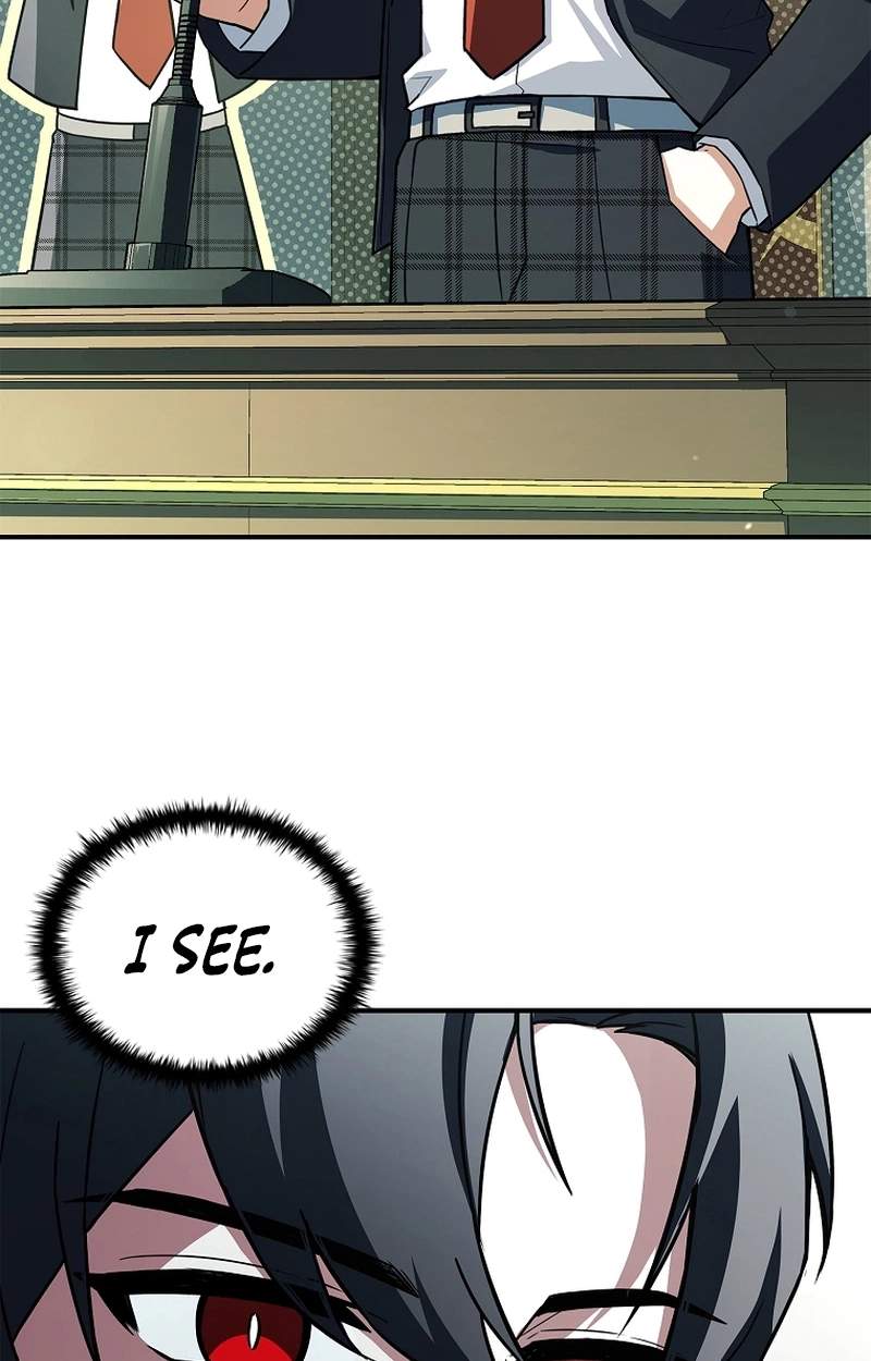 The Legendary Hero Is an Academy Honors Student Chapter 105 page 38