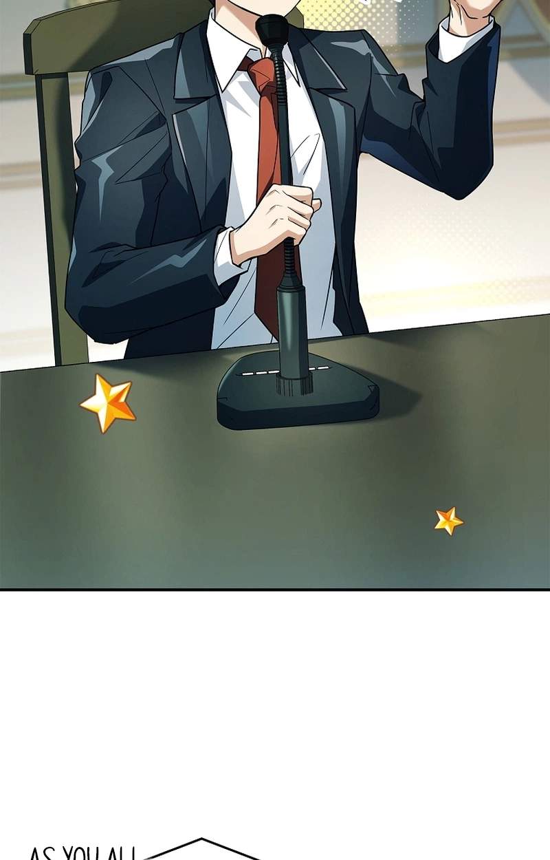 The Legendary Hero Is an Academy Honors Student Chapter 105 page 20