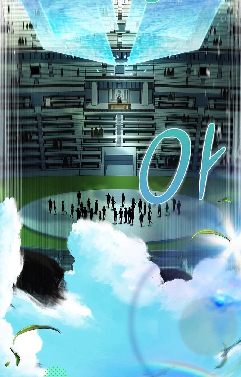 The Legendary Hero Is an Academy Honors Student Chapter 105 page 16