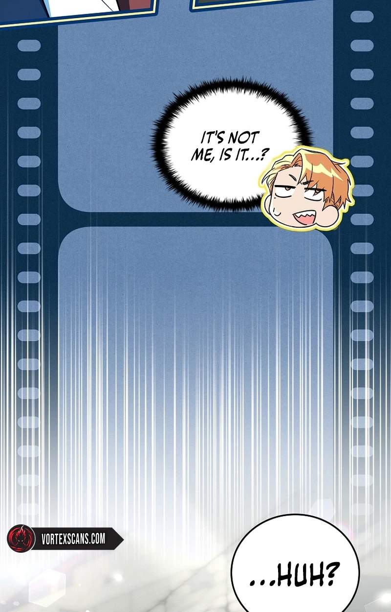 The Legendary Hero Is an Academy Honors Student Chapter 105 page 31