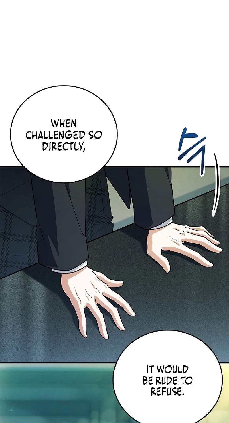 The Legendary Hero Is an Academy Honors Student Chapter 105 page 45