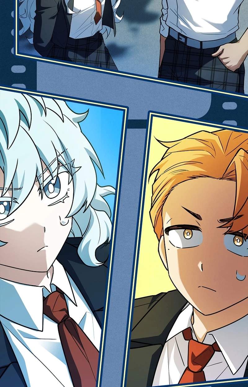 The Legendary Hero Is an Academy Honors Student Chapter 105 page 30