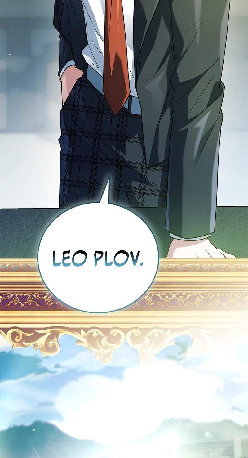 The Legendary Hero Is an Academy Honors Student Chapter 105 page 47