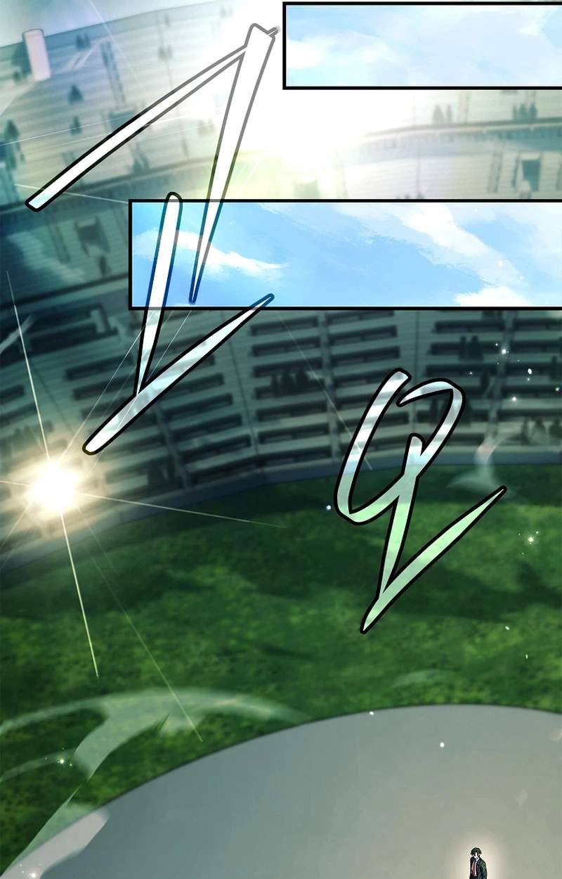 The Legendary Hero Is an Academy Honors Student Chapter 105 page 48