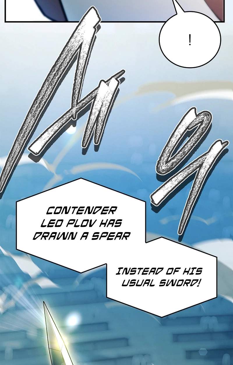 The Legendary Hero Is an Academy Honors Student Chapter 105 page 73