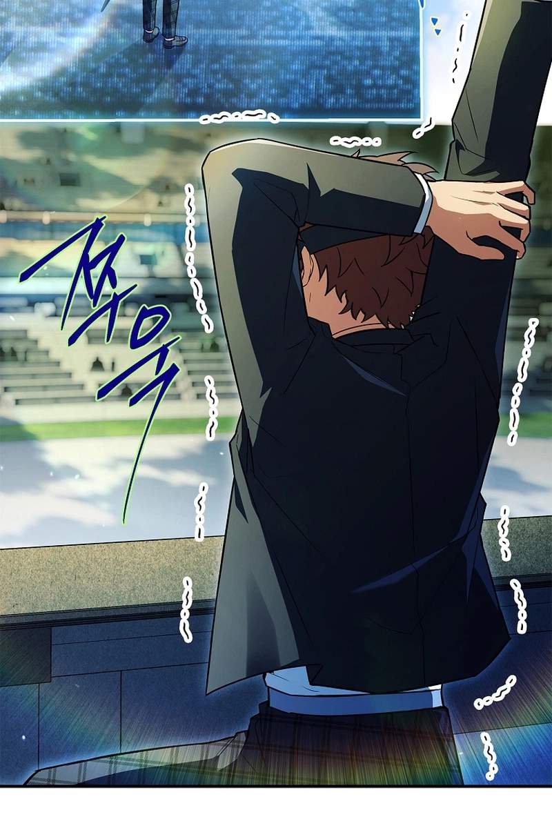 The Legendary Hero Is an Academy Honors Student Chapter 105 page 57