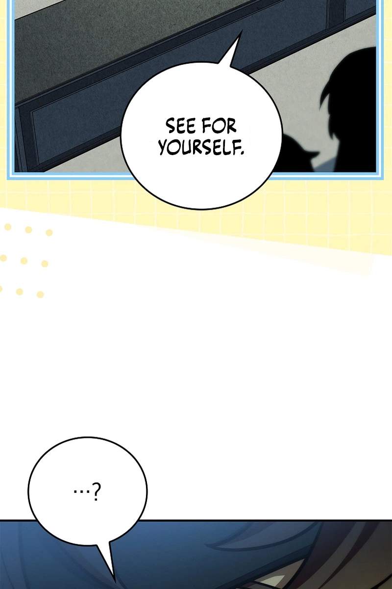 The Legendary Hero Is an Academy Honors Student Chapter 105 page 59
