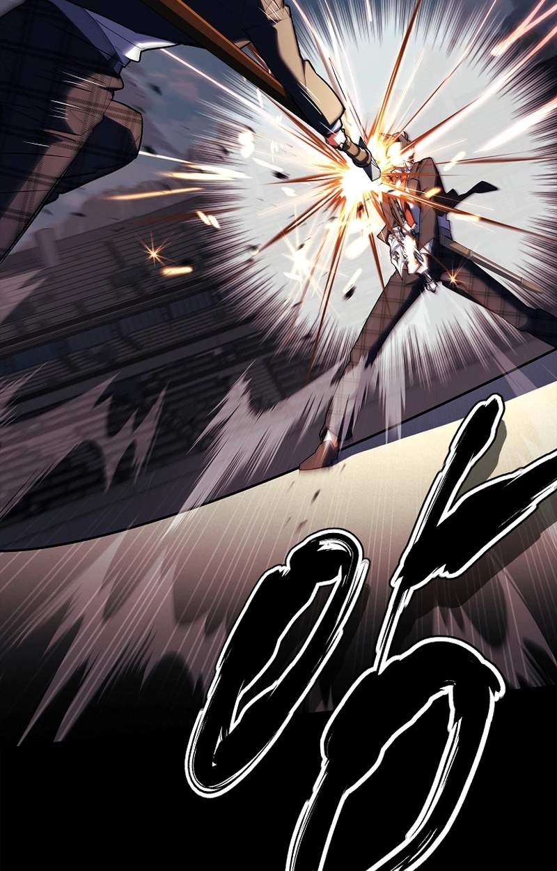 The Legendary Hero Is an Academy Honors Student Chapter 105 page 83