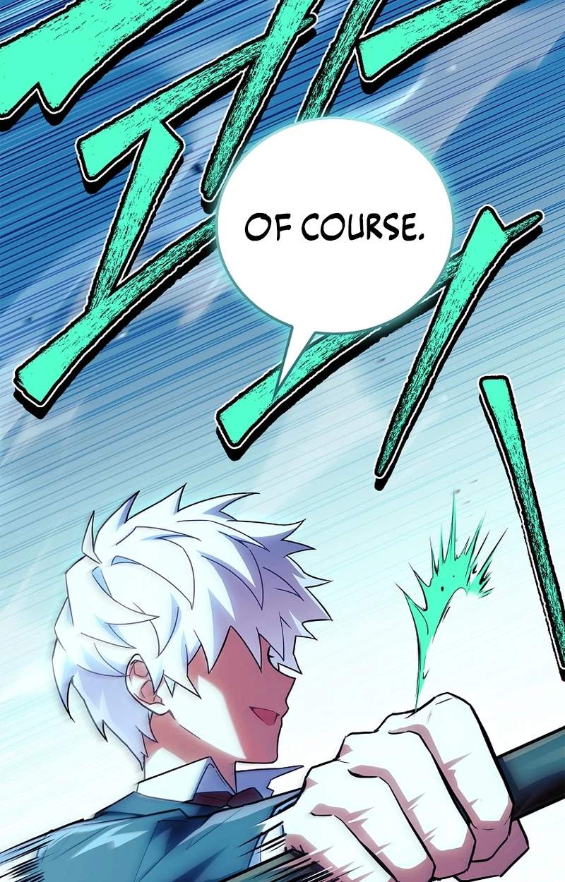 The Legendary Hero Is an Academy Honors Student Chapter 105 page 70