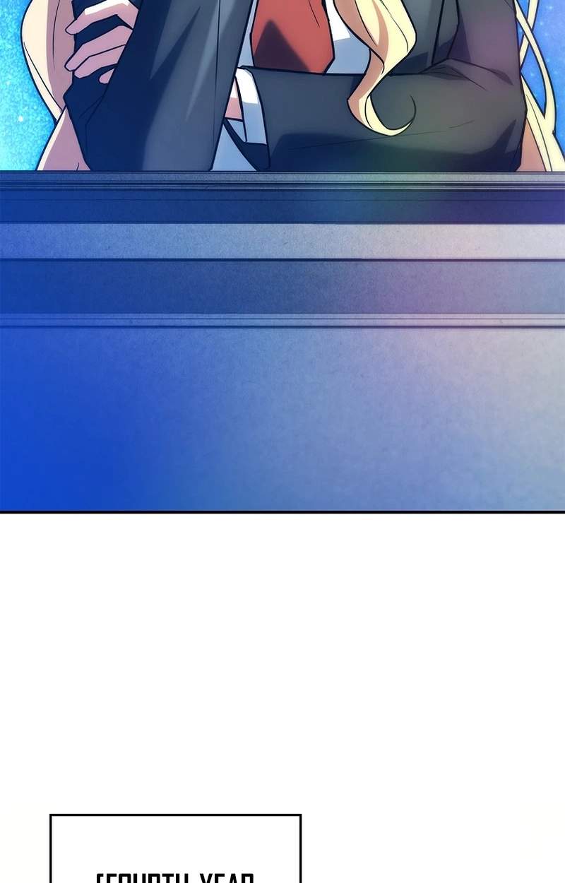The Legendary Hero Is an Academy Honors Student Chapter 105 page 55