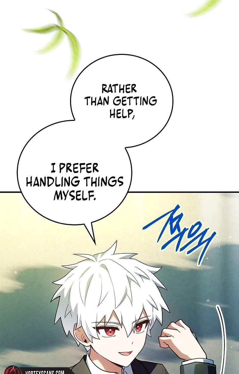 The Legendary Hero Is an Academy Honors Student Chapter 105 page 65