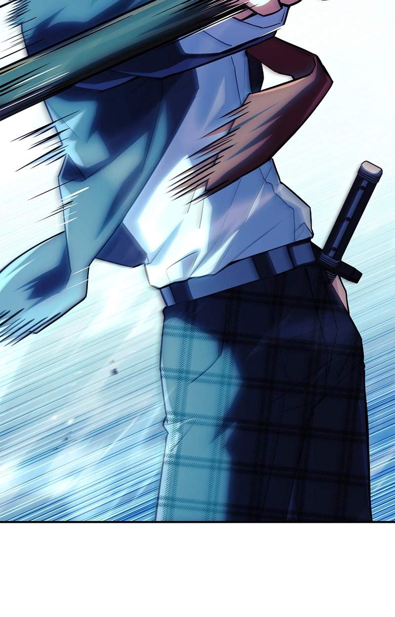 The Legendary Hero Is an Academy Honors Student Chapter 105 page 71