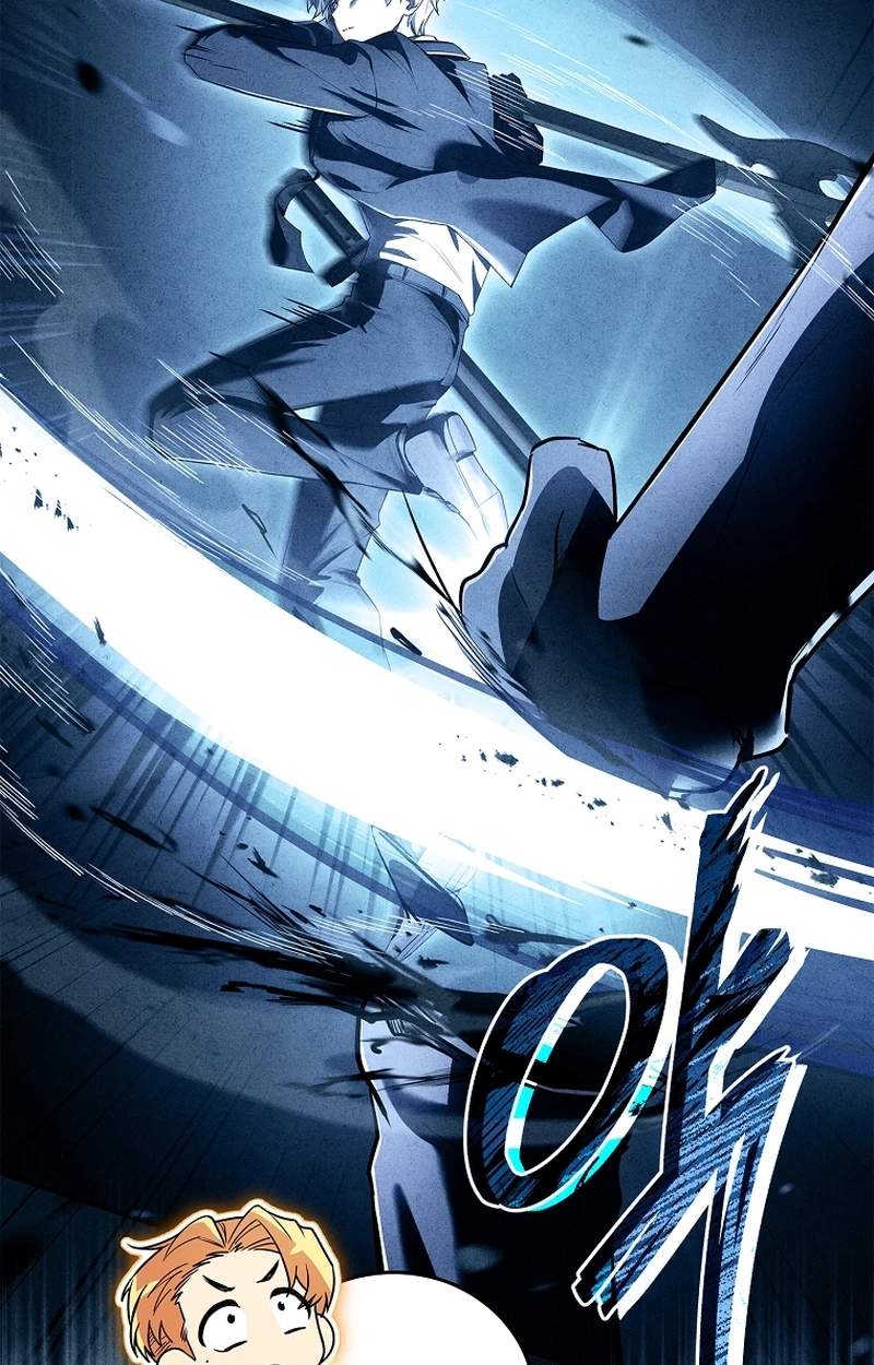 The Legendary Hero Is an Academy Honors Student Chapter 105 page 78