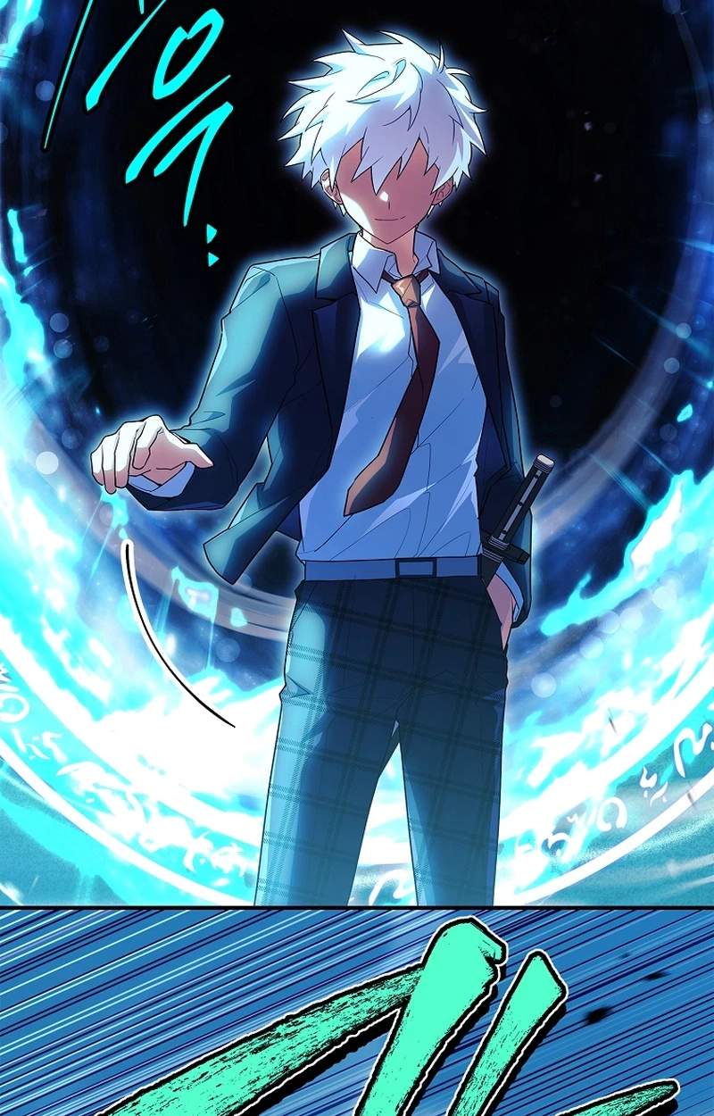 The Legendary Hero Is an Academy Honors Student Chapter 105 page 69
