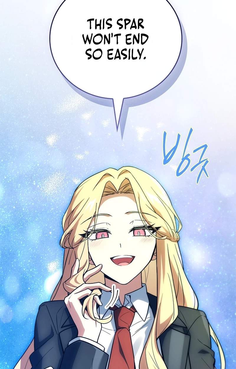 The Legendary Hero Is an Academy Honors Student Chapter 105 page 54