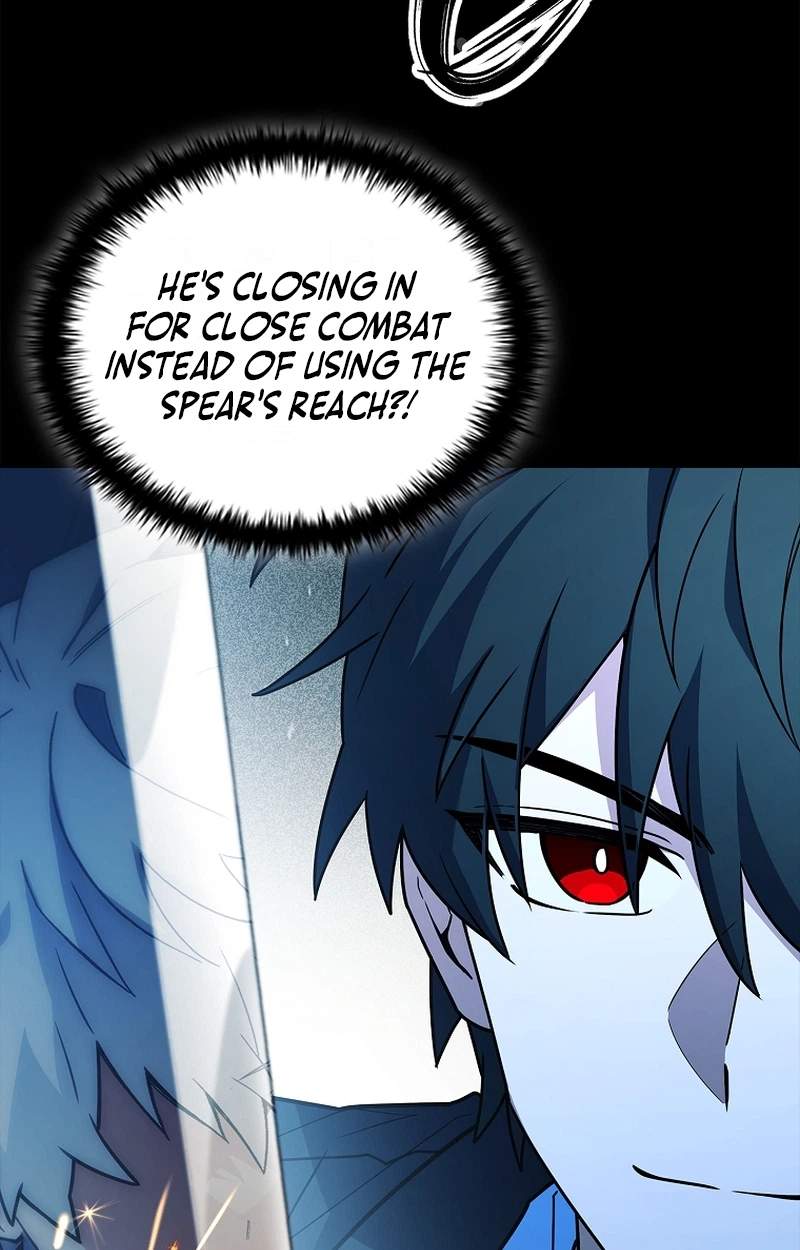 The Legendary Hero Is an Academy Honors Student Chapter 105 page 84