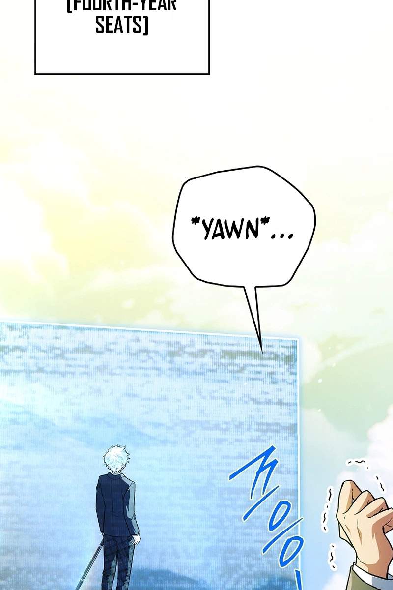 The Legendary Hero Is an Academy Honors Student Chapter 105 page 56