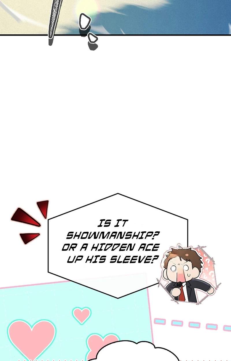 The Legendary Hero Is an Academy Honors Student Chapter 105 page 75