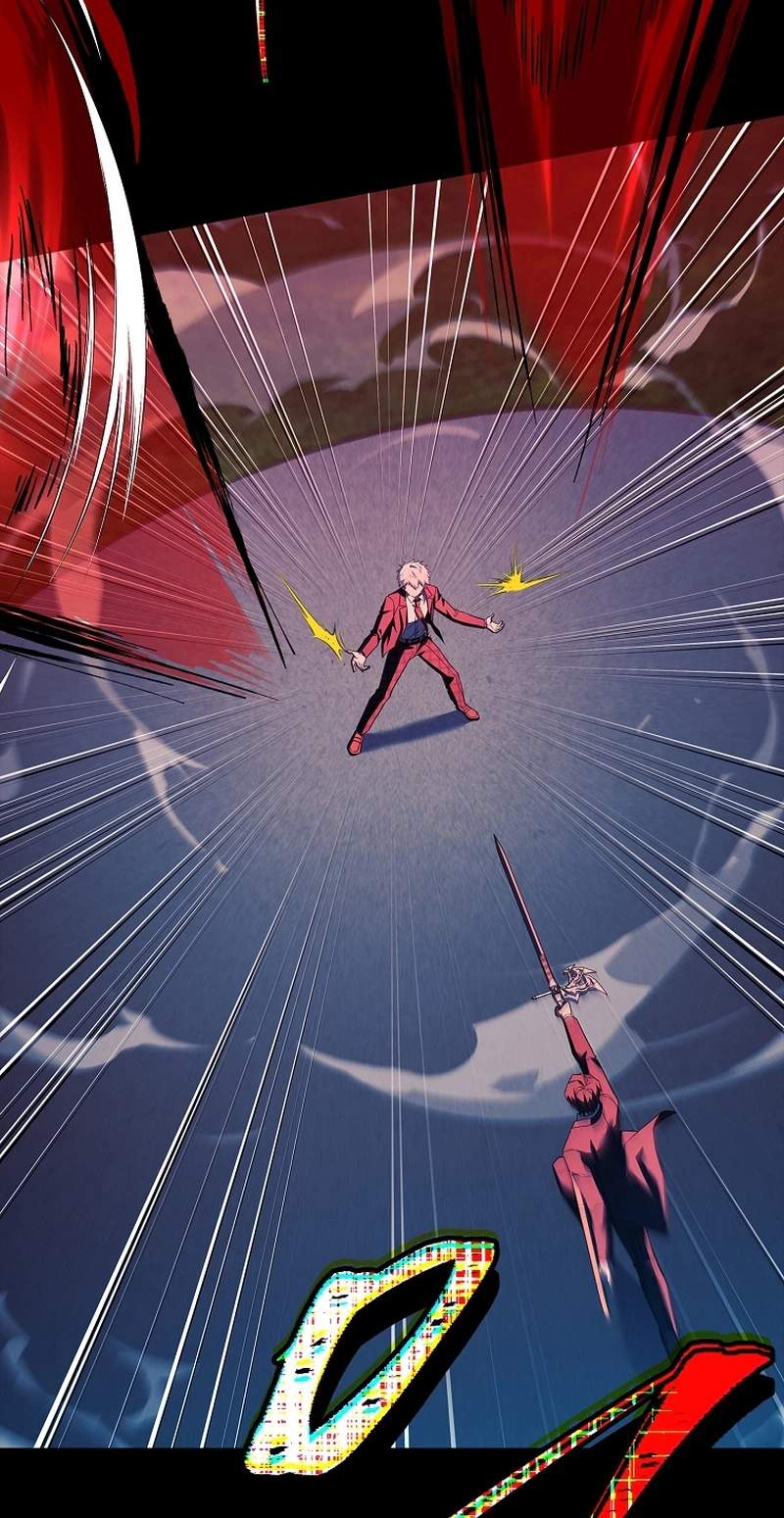 The Legendary Hero Is an Academy Honors Student Chapter 105 page 119