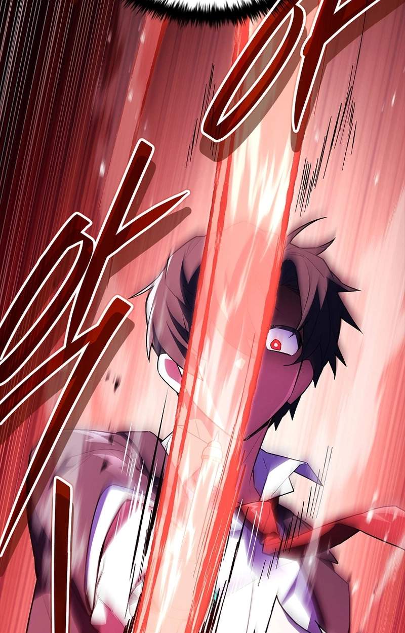 The Legendary Hero Is an Academy Honors Student Chapter 105 page 99