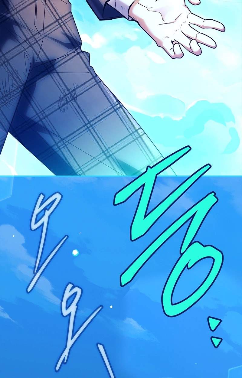 The Legendary Hero Is an Academy Honors Student Chapter 105 page 124