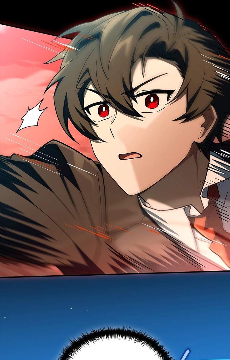 The Legendary Hero Is an Academy Honors Student Chapter 105 page 121