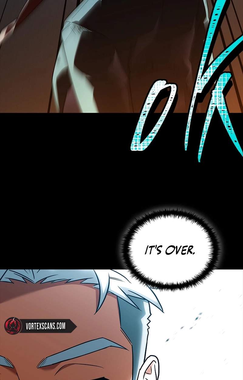 The Legendary Hero Is an Academy Honors Student Chapter 105 page 115