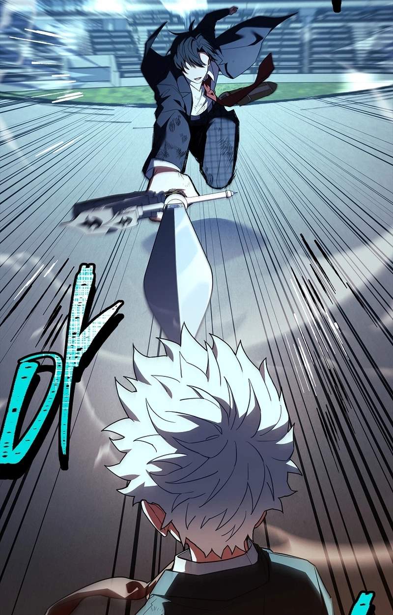 The Legendary Hero Is an Academy Honors Student Chapter 105 page 114