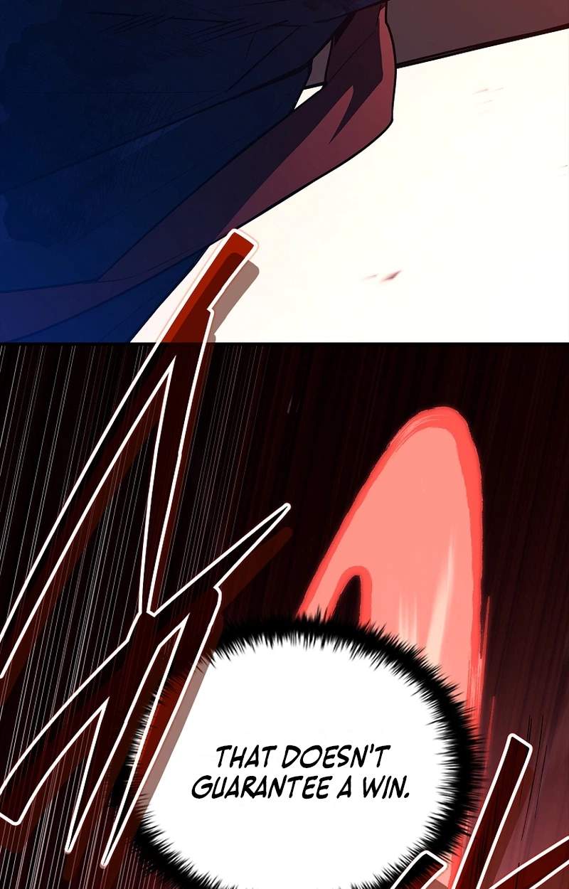 The Legendary Hero Is an Academy Honors Student Chapter 105 page 98