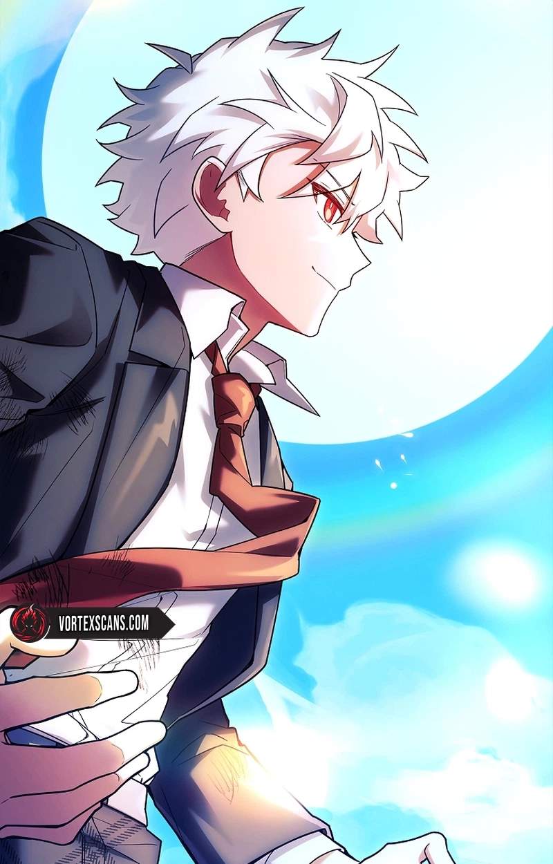 The Legendary Hero Is an Academy Honors Student Chapter 105 page 123