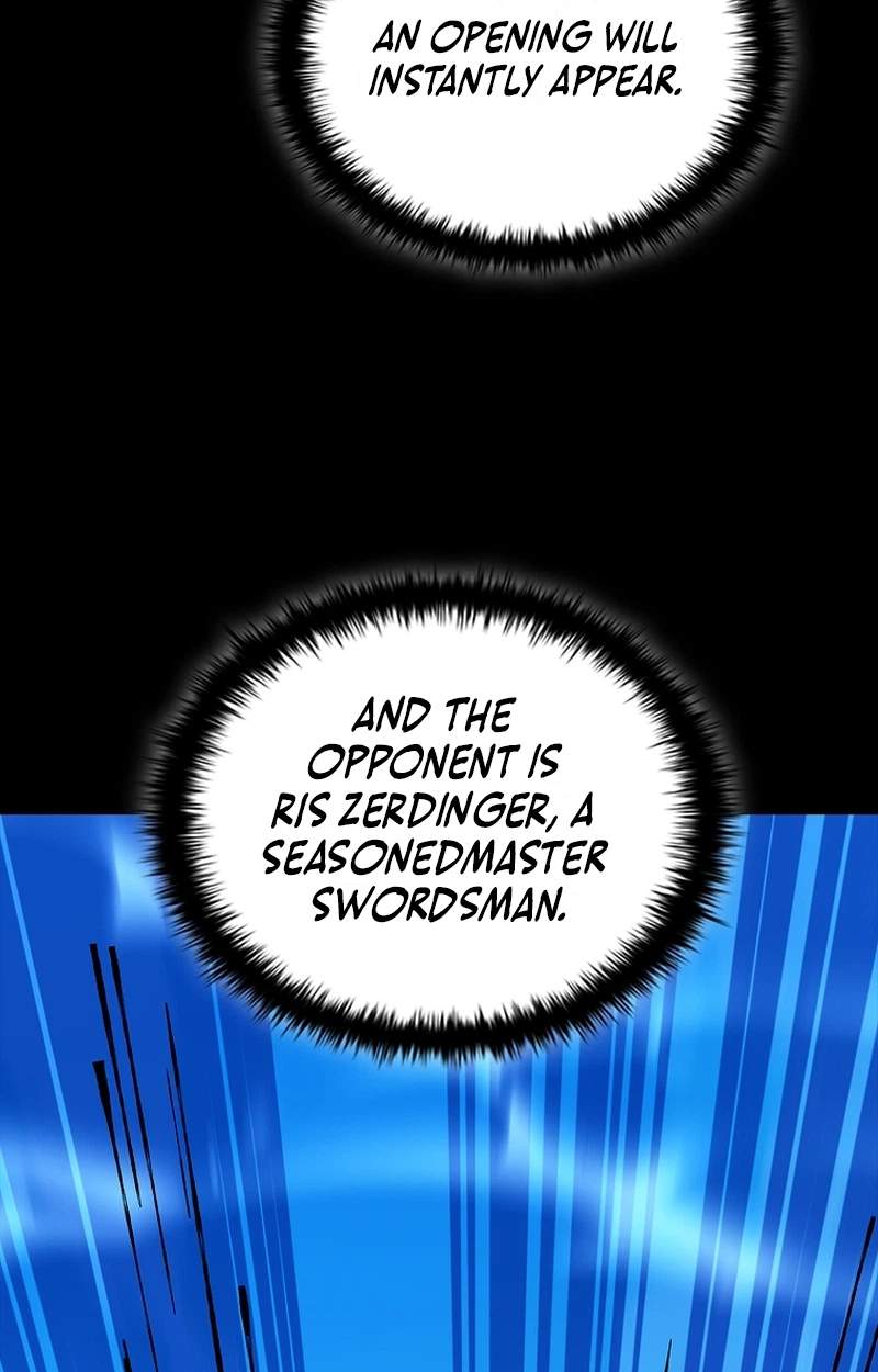 The Legendary Hero Is an Academy Honors Student Chapter 105 page 112