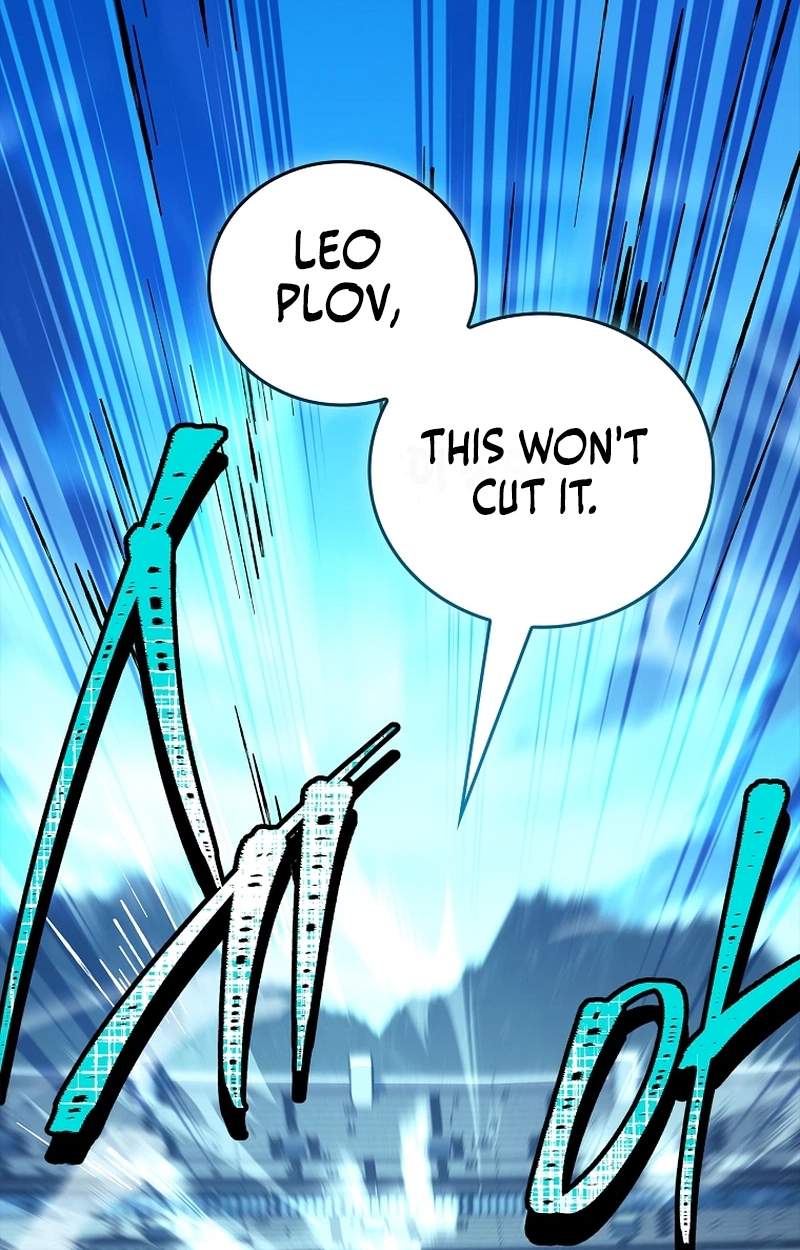 The Legendary Hero Is an Academy Honors Student Chapter 105 page 113