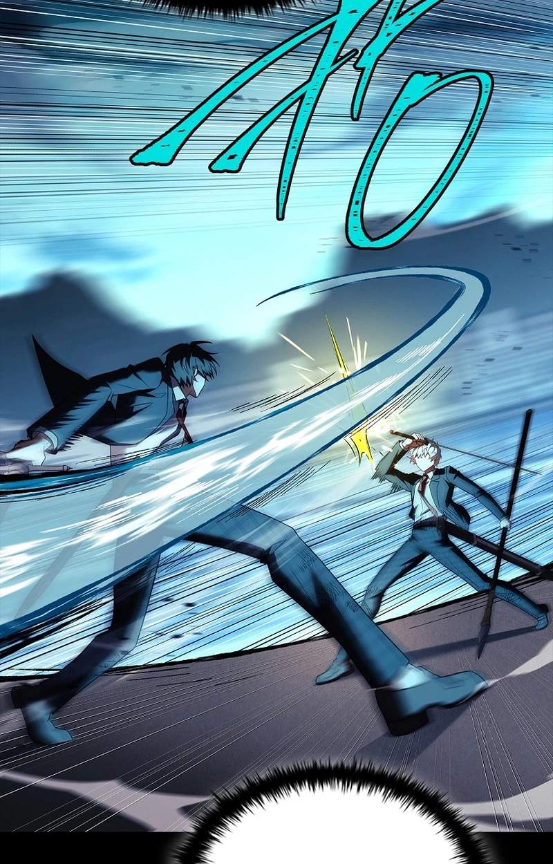 The Legendary Hero Is an Academy Honors Student Chapter 105 page 111