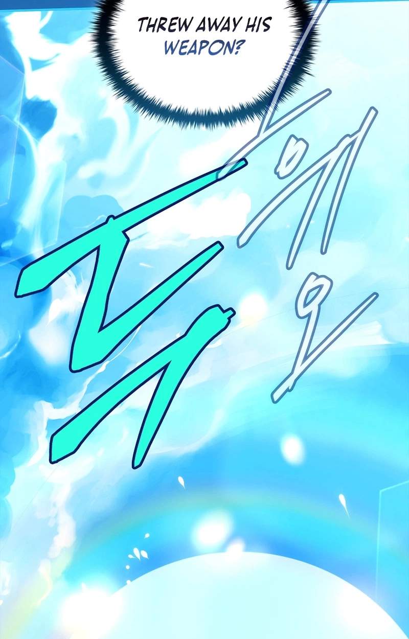 The Legendary Hero Is an Academy Honors Student Chapter 105 page 122