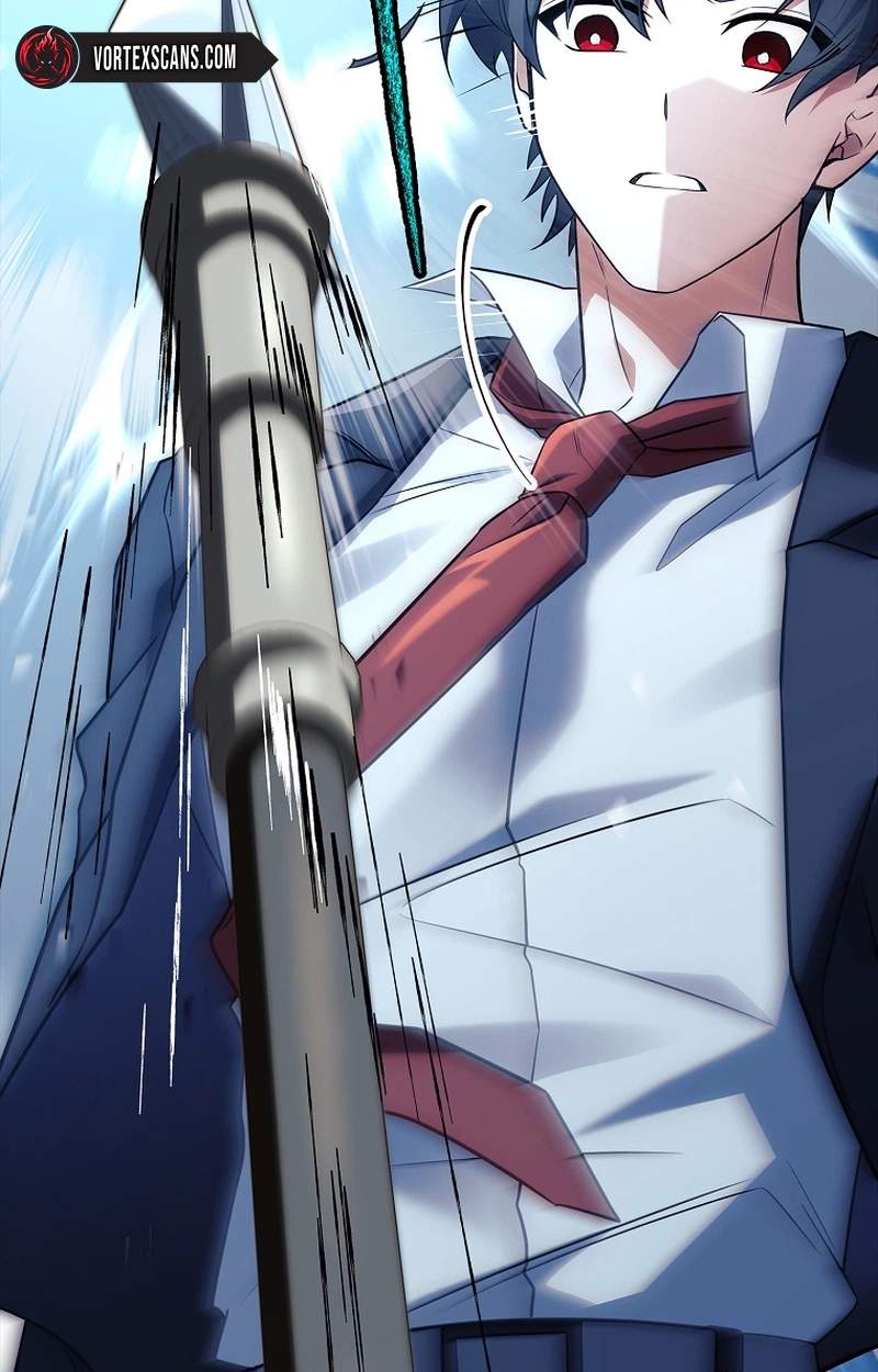 The Legendary Hero Is an Academy Honors Student Chapter 105 page 93